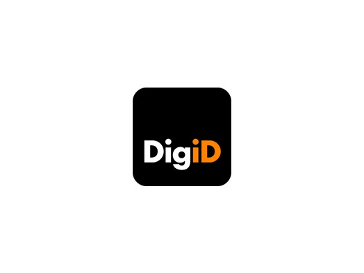 DIGID logo