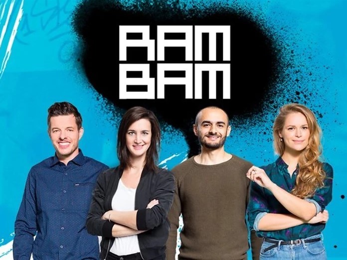 Rambam tv show