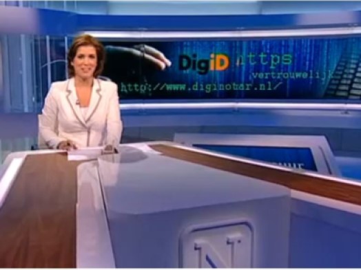 Nieuwsuur tv show