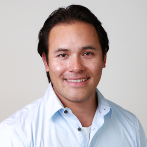 Application Form DongIT