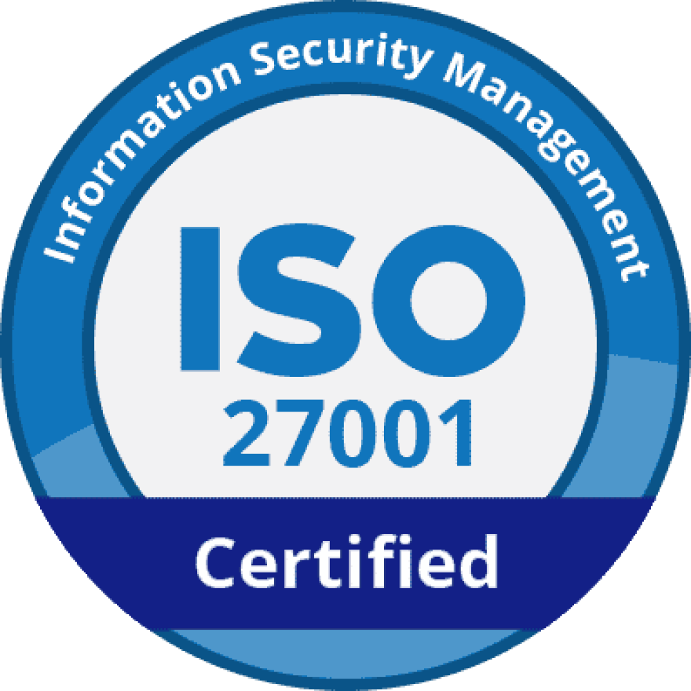ISO 27001